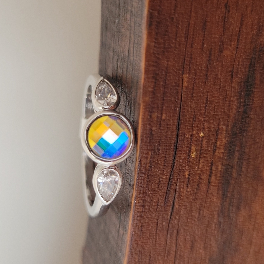 💍2 for $20 Fragrant Jewels Ring